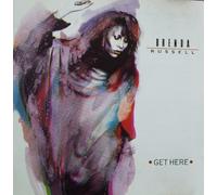 Brenda Russell - Get here (1988)