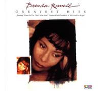 Brenda Russell - Greatest Hits