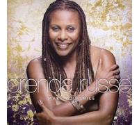 Brenda Russell - Make You Smile [12" VINYL]