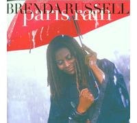 Brenda Russell - Paris Rain