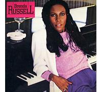 Brenda Russell - Piano In The Dark - [7"]