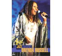 Brenda Russell : The Jazz Channel Present