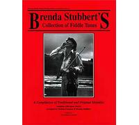 Brenda Stubbert's Collection of Fiddle Tunes