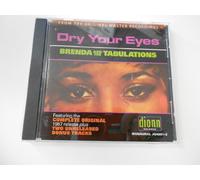 Brenda & Tabulations - Dry Your Eyes