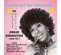 BRENDA & TABULATIONS - Top & Bottom Singles Collection 1969-1971