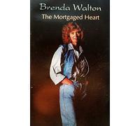 Brenda Walton - The Mortgaged Heart