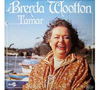 Brenda Wootton - Tamar [Vinyl LP] [Schallplatte]