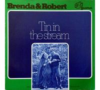 Brenda Wootton - Tin In The Stream [Vinyl LP]