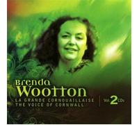 Brenda Wootton - Voice of Cornwall Vol. 2