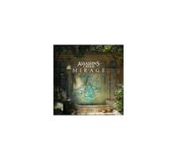 Brendan Angelides: Assassin's Creed Mirage (Original Soundtrack) - LP vinyl