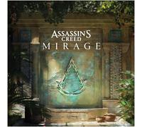 Assassin's Creed Assassin's Creed - Mirage (OST) LP multicolor Onesize