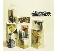 Brendan Benson - Alternative to Love