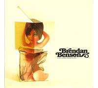 Brendan Benson - Cold Hands [Vinyl Single] [VINYL]