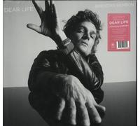Brendan Benson Dear Life - Pink Vinyl - Sealed US vinyl LP album record TMR-650 Third Man 2020