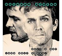 Brendan Benson - Half A Boy (And Half A Man) [7" VINYL]