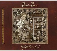 Brendan Benson - My Old, Familiar Friend