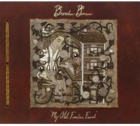 Brendan Benson - My Old, Familiar Friend