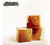 Brendan Benson - Spit It Out [Vinyl Single] [VINYL]