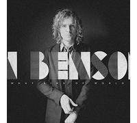 Brendan Benson - What Kind Of World [VINYL]