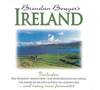 Brendan Bowyer - Brendan Bowyer's Ireland