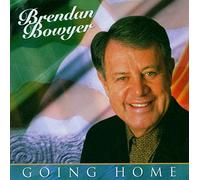Brendan Bowyer - Going Home