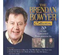 Brendan Bowyer - The Brendan Bowyer Collection
