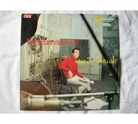 Brendan - Brendan O'Dowda LP