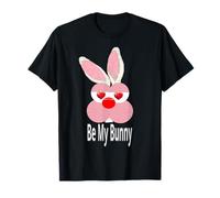 Brendan Bunny - Be My Bunny - Valentine's Day T-Shirt