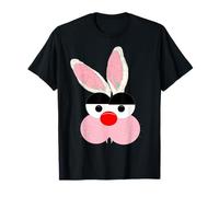Brendan Bunny - Dark Vampire T-Shirt