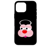 Brendan Bunny - I'm No Angel Case for iPhone 16 Pro Max