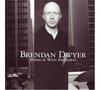 Brendan Bwyer - Spring & West Broadway (UK Import)
