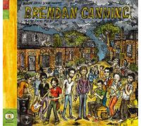 Brendan Canning (Broken Social Scene) - Something For All Of Us...