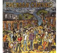 Brendan Canning (Broken Social Scene) - Something For All Of Us... [VINYL]
