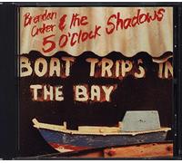 Brendan Croker And The 5 O'Clock Shadows - Boat trips in the bay
