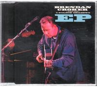 Brendan Croker - EP [Single-CD]