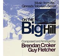 Brendan Croker - On the Big Hill [VINYL]