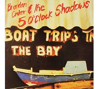 Brendan Croker & The 5 O'Clock Shadows - Boat Trips in the Bay [VINYL]