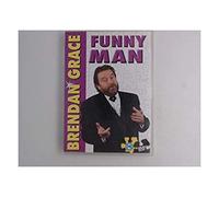 BRENDAN GRACE - FUNNY MAN (1 DVD)