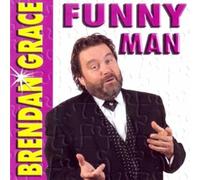 Brendan Grace - Funny Man
