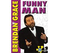 BRENDAN GRACE FUNNY MAN [DVD]