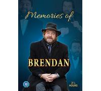 Brendan Grace - Memories Of Brendan [DVD]