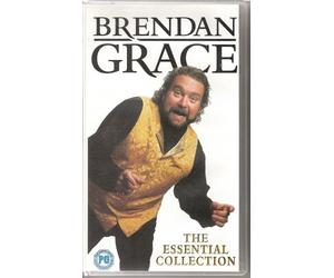 Brendan Grace - The Essential Collection