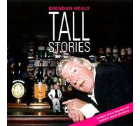 Brendan Healy - Brendan Healy - Tall Stories Live at South Shields Custo