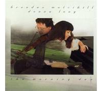Brendan Mulvihill & Donna Long - The Morning Dew