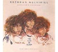 Brendan Mulvihill - Flax in Bloom