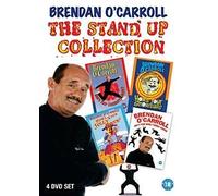Brendan O'Carroll -The Stand-Up Collection