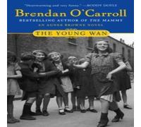 Brendan O'Carroll The Young Wan Paperback Book Brendan O'Carroll Multicolor