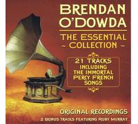 Brendan O'Dowda - Essential Collection