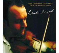 Brendan P. Lynch - Irish Traditional Fiddle Music from the Heart of Fingal