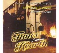 Brendan P Lynch - Tunes From The Hearth